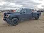 2025 GMC Sierra