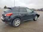 2011 NISSAN MURANO