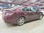 2014 NISSAN Maxima