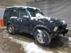 2001 LAND ROVER Discovery