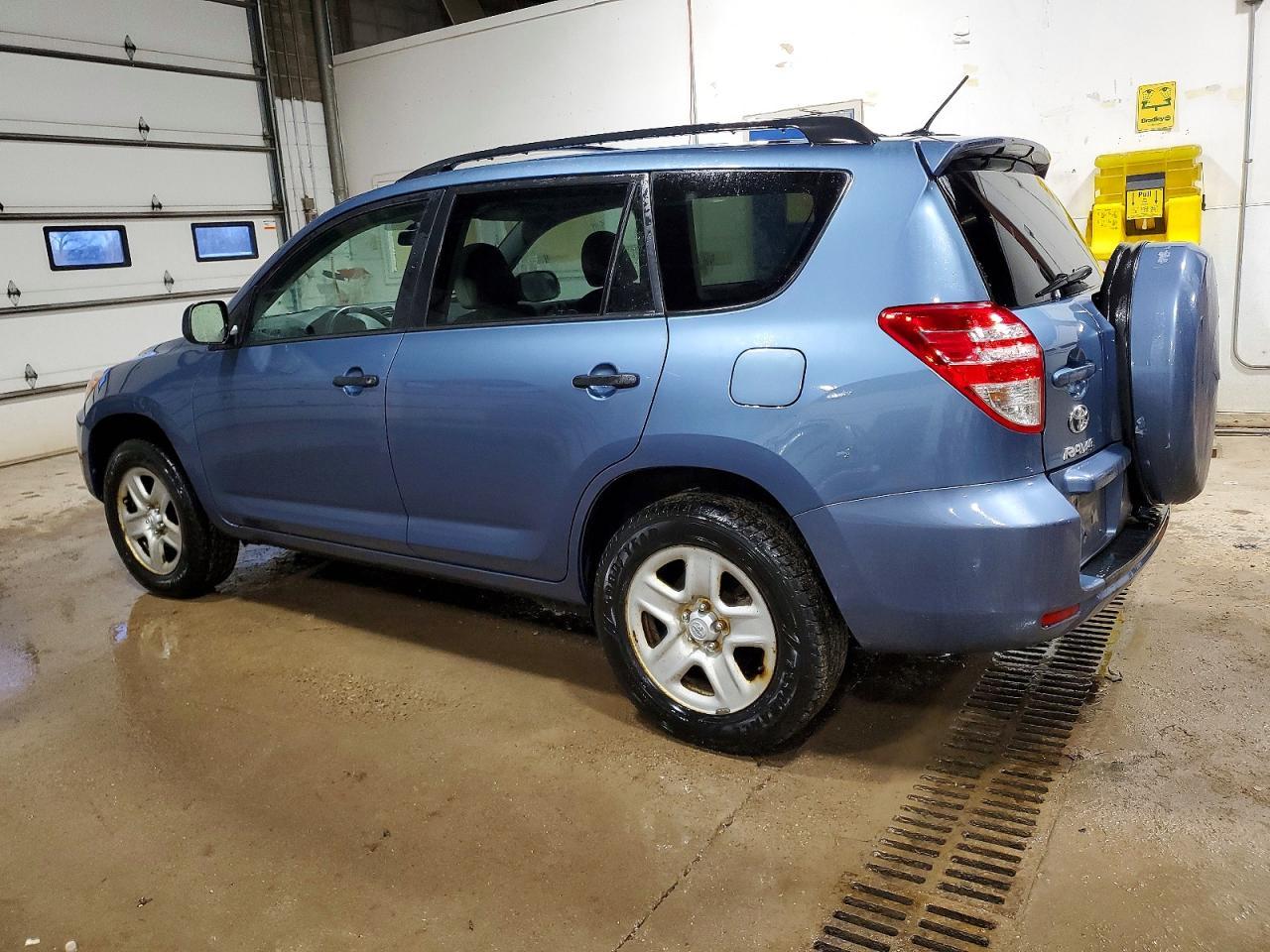 2012 TOYOTA RAV4