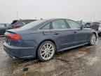 2018 AUDI A6