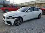 2016 JAGUAR XF