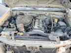 2000 NISSAN Frontier