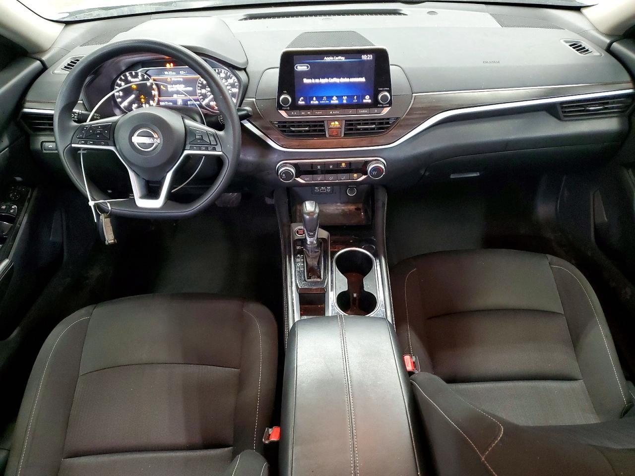 2023 NISSAN ALTIMA
