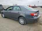 2011 TOYOTA COROLLA