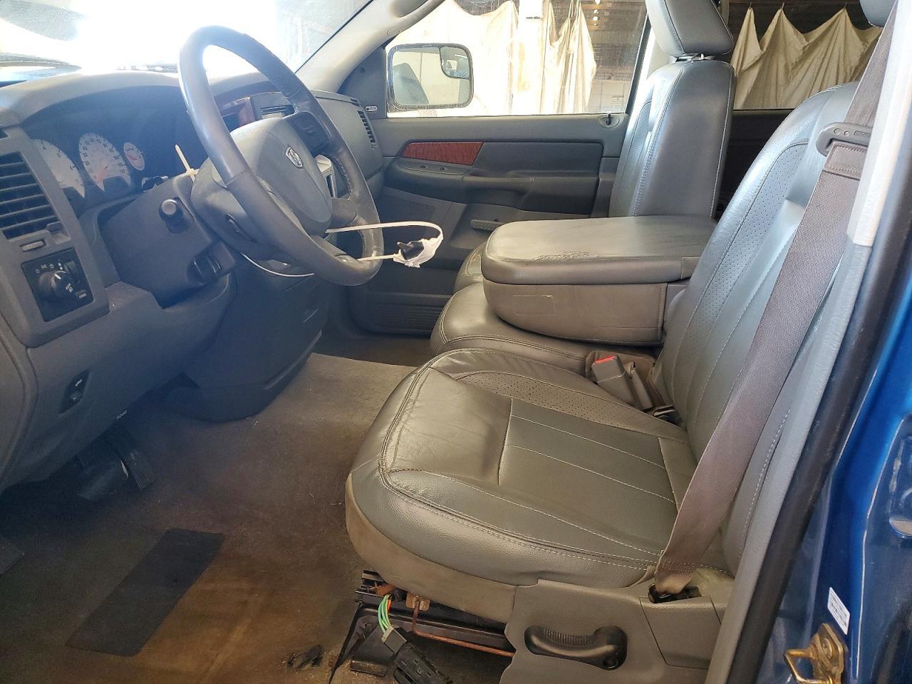 2006 DODGE RAM 1500