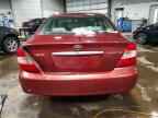 2004 TOYOTA CAMRY