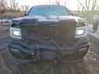 2017 GMC Sierra