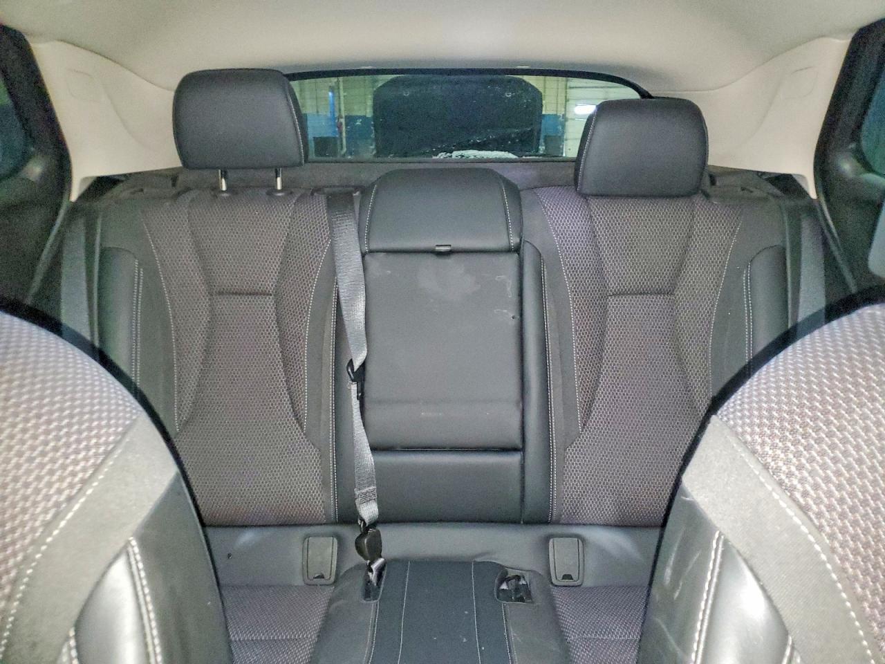 2021 BUICK Envision