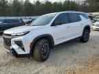 2024 CHEVROLET TRAVERSE