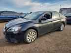 2016 NISSAN SENTRA