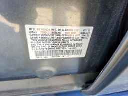 2012 HONDA PILOT