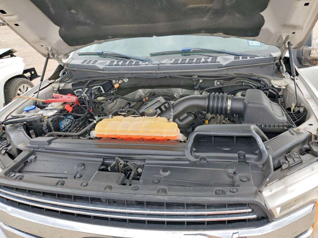 2018 FORD F-150 Lightning