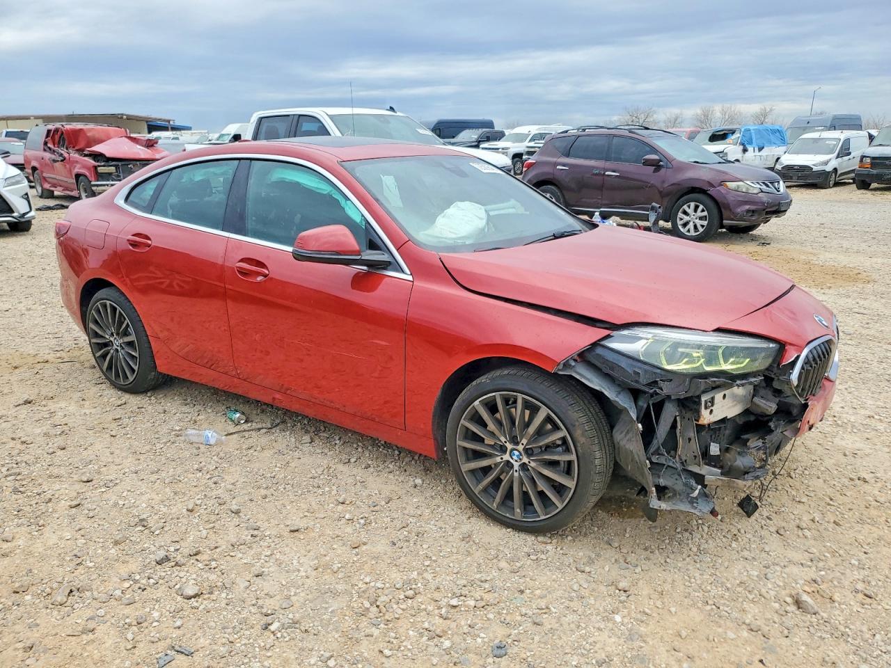 2020 BMW 2 Series