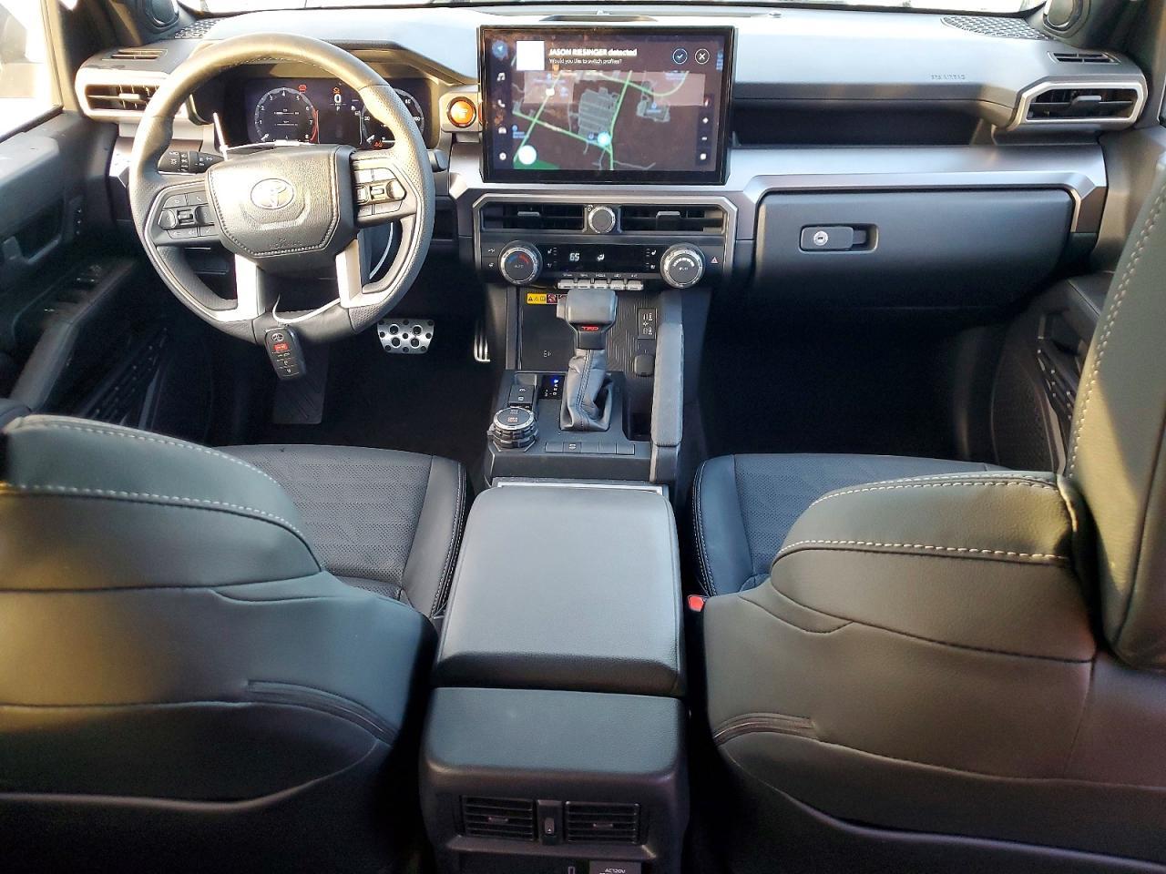 2025 TOYOTA 4Runner