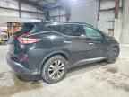 2017 NISSAN MURANO