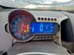 2013 CHEVROLET SONIC