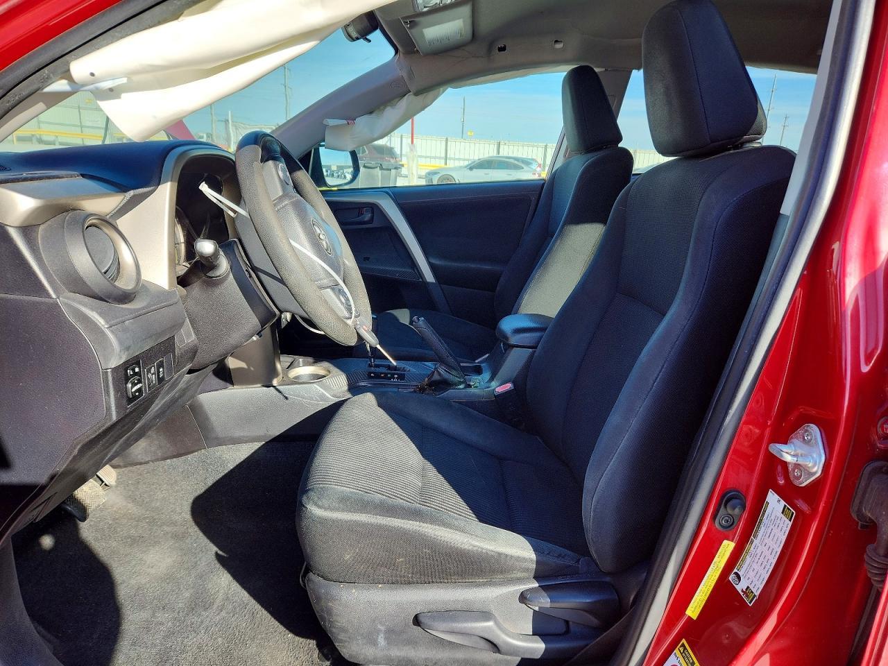 2014 TOYOTA RAV4