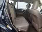 2017 LEXUS GX 460
