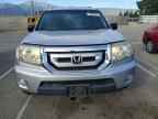 2011 HONDA PILOT