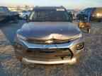 2021 CHEVROLET Trailblazer