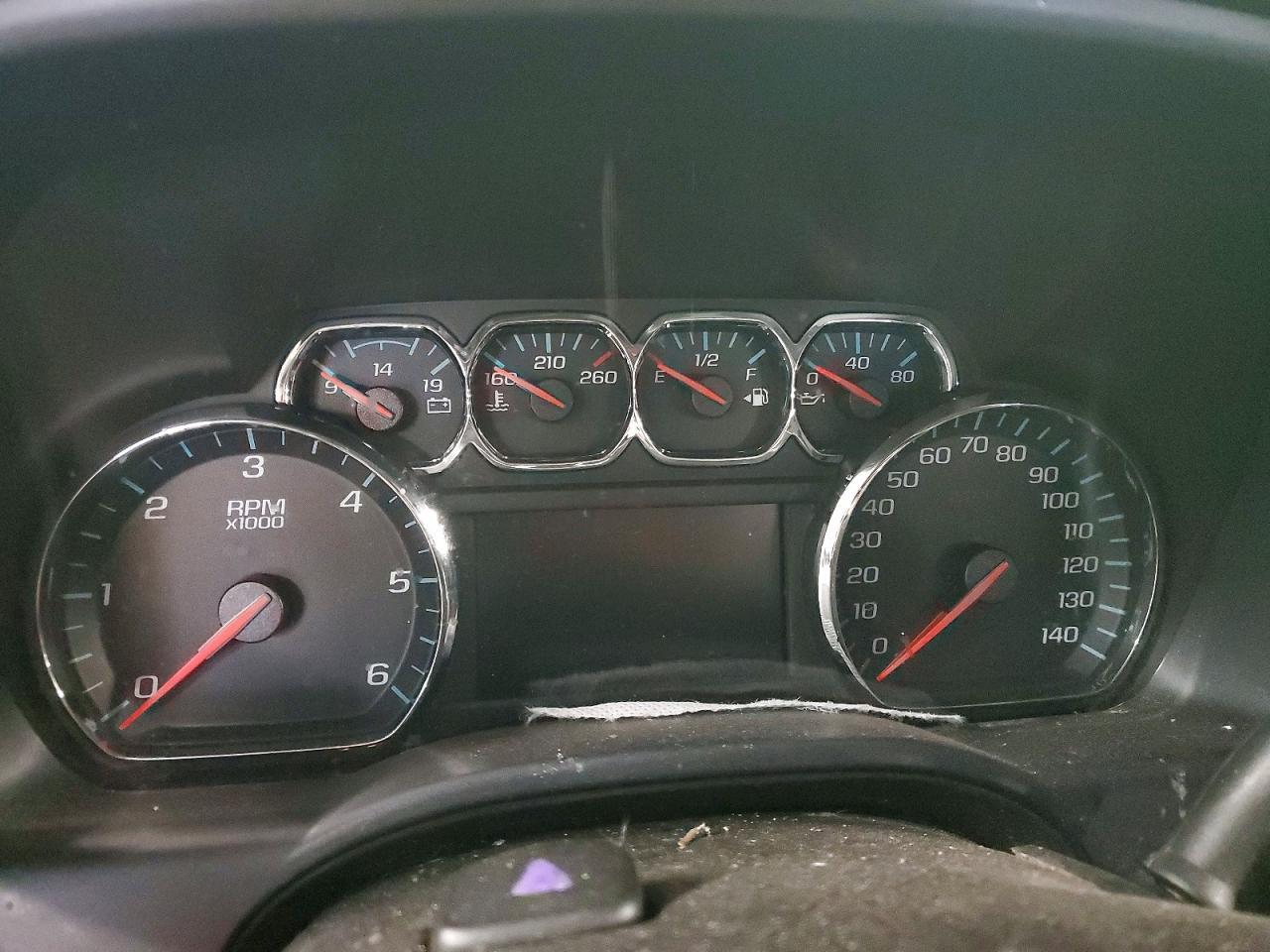 2017 GMC Sierra