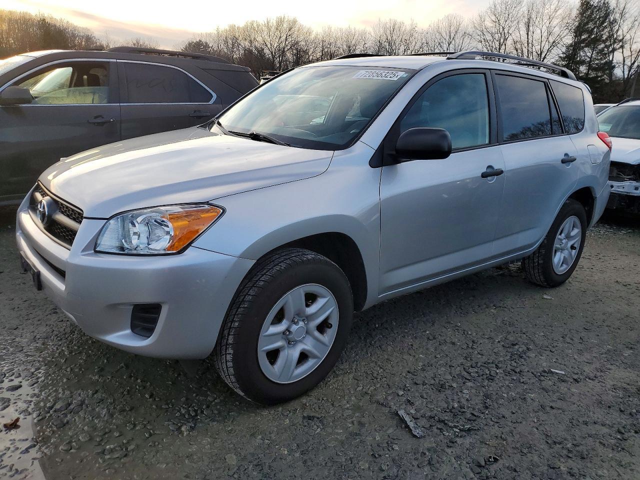 2012 TOYOTA RAV4