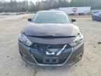 2016 NISSAN Maxima