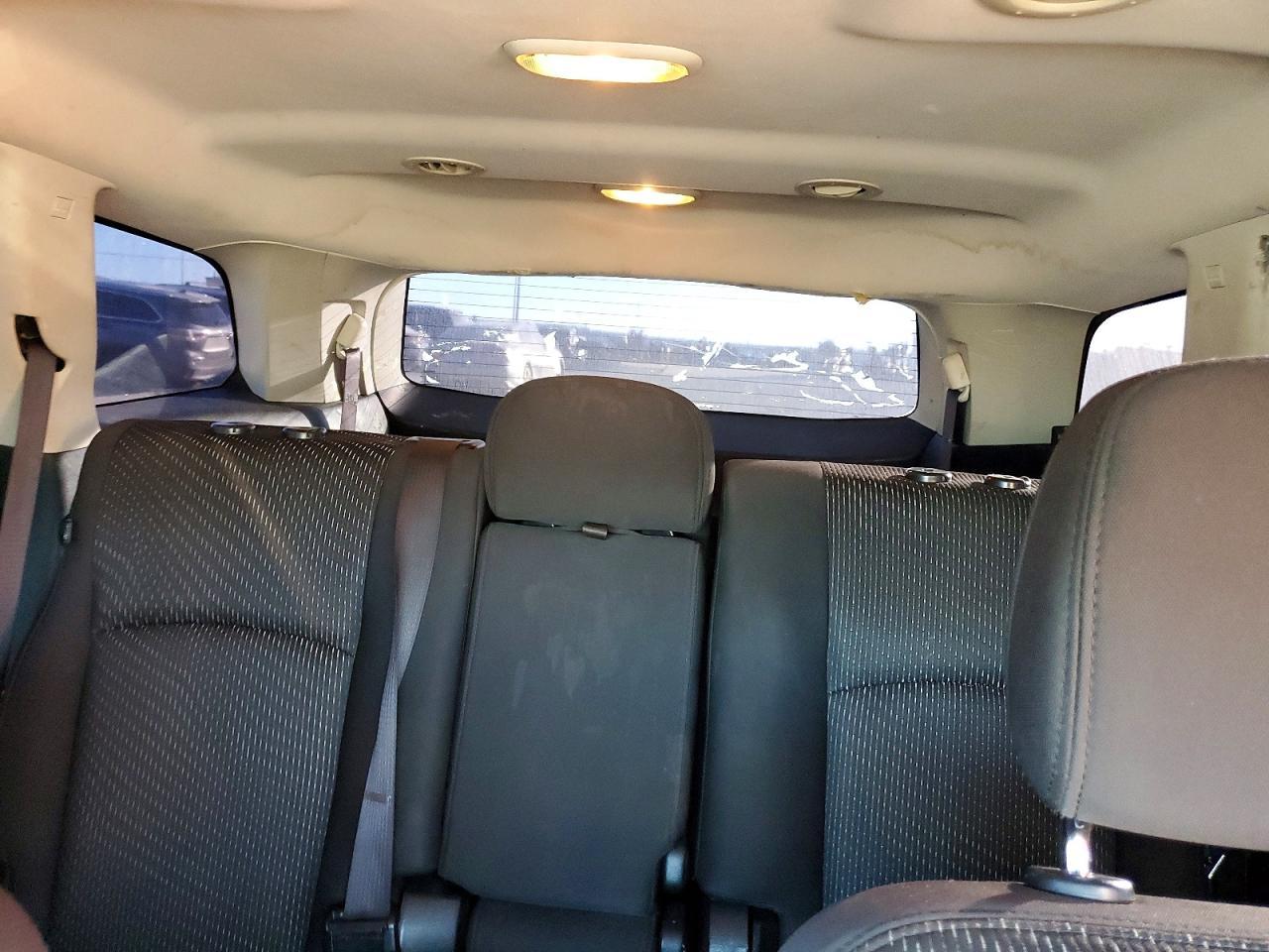 2017 DODGE JOURNEY