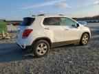 2019 CHEVROLET TRAX