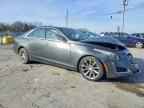 2016 CADILLAC CTS