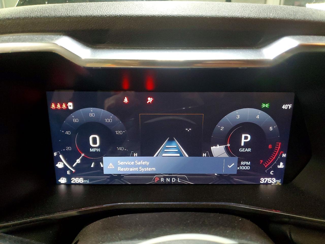 2026 GMC CANYON