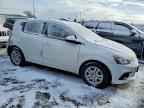 2017 CHEVROLET SONIC