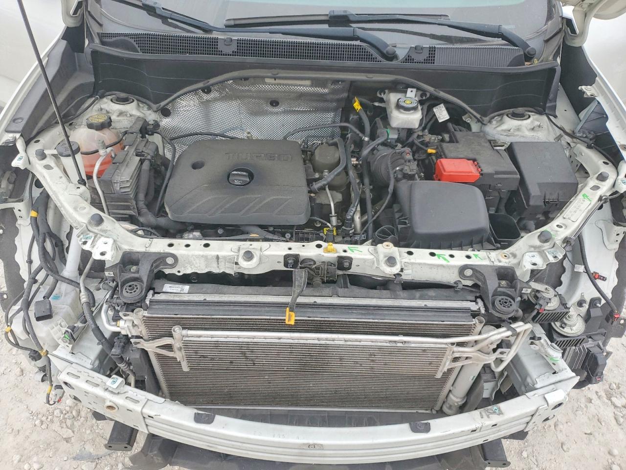 2021 BUICK Encore GX