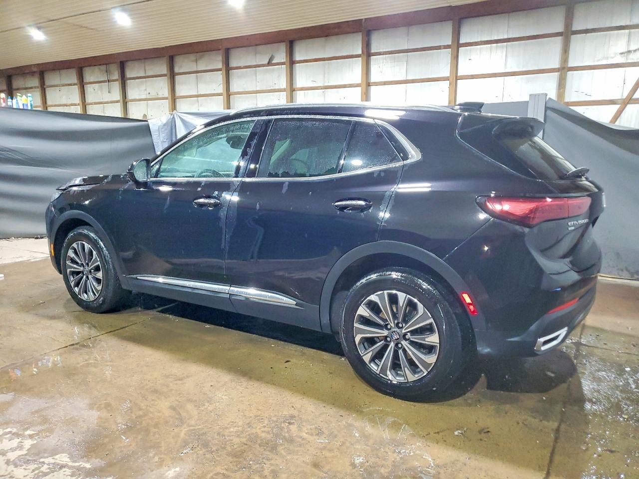 2024 BUICK Envision