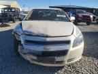 2012 CHEVROLET MALIBU