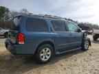 2014 NISSAN Armada