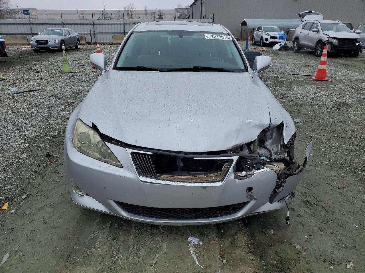 2006 LEXUS IS 250