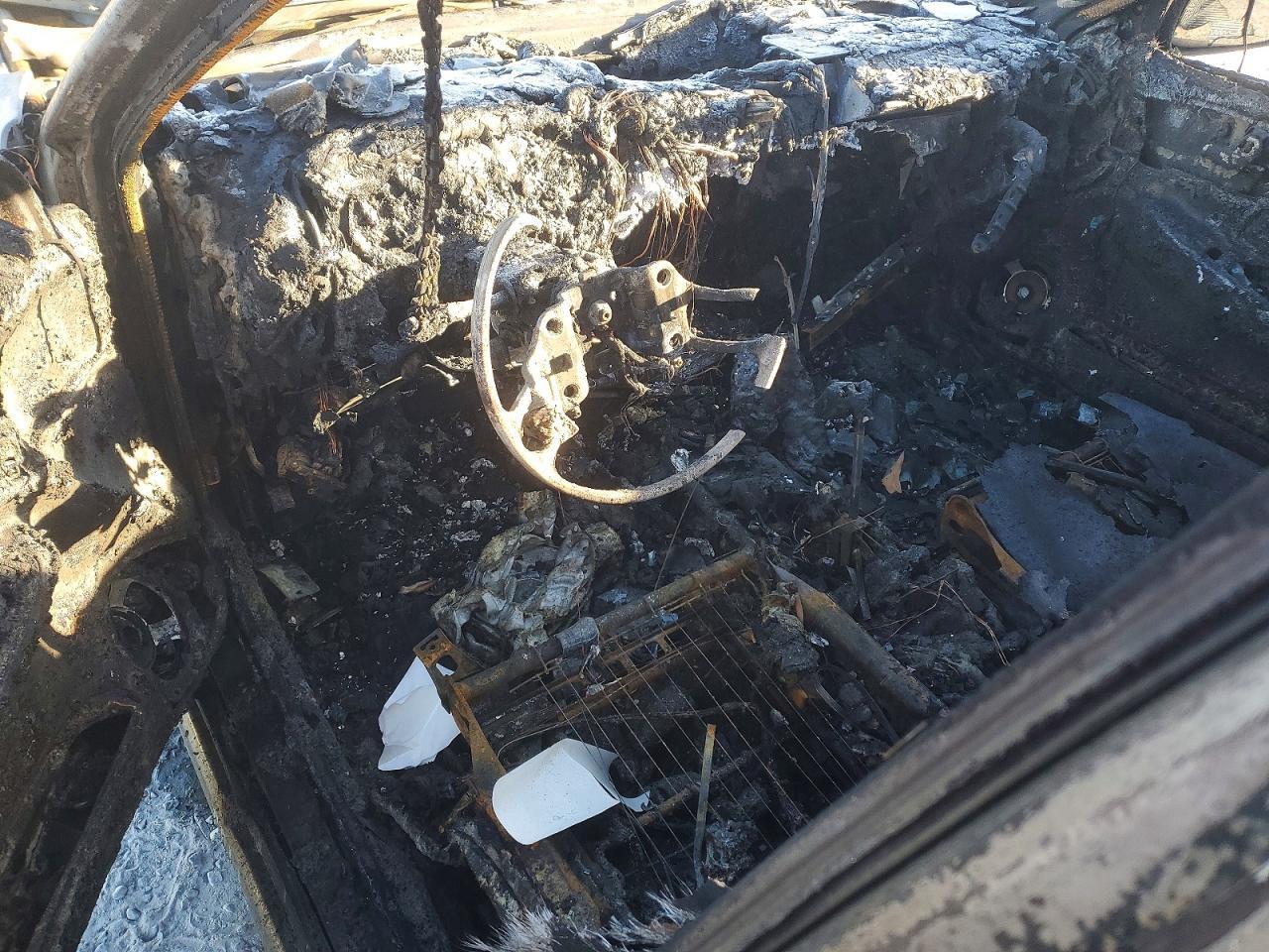 2005 CHEVROLET IMPALA