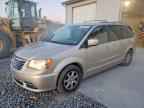 2012 CHRYSLER Town & Country