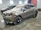 2022 CHEVROLET TRAX
