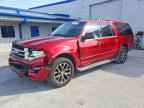 2015 FORD Expedition