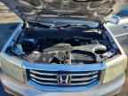 2012 HONDA PILOT