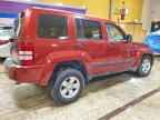 2012 JEEP Liberty