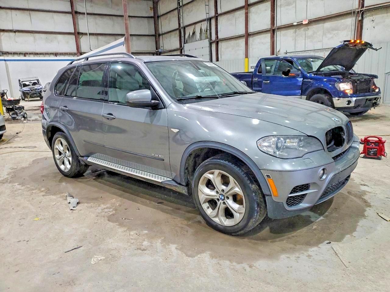 2012 BMW X5