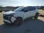2025 NISSAN KICKS