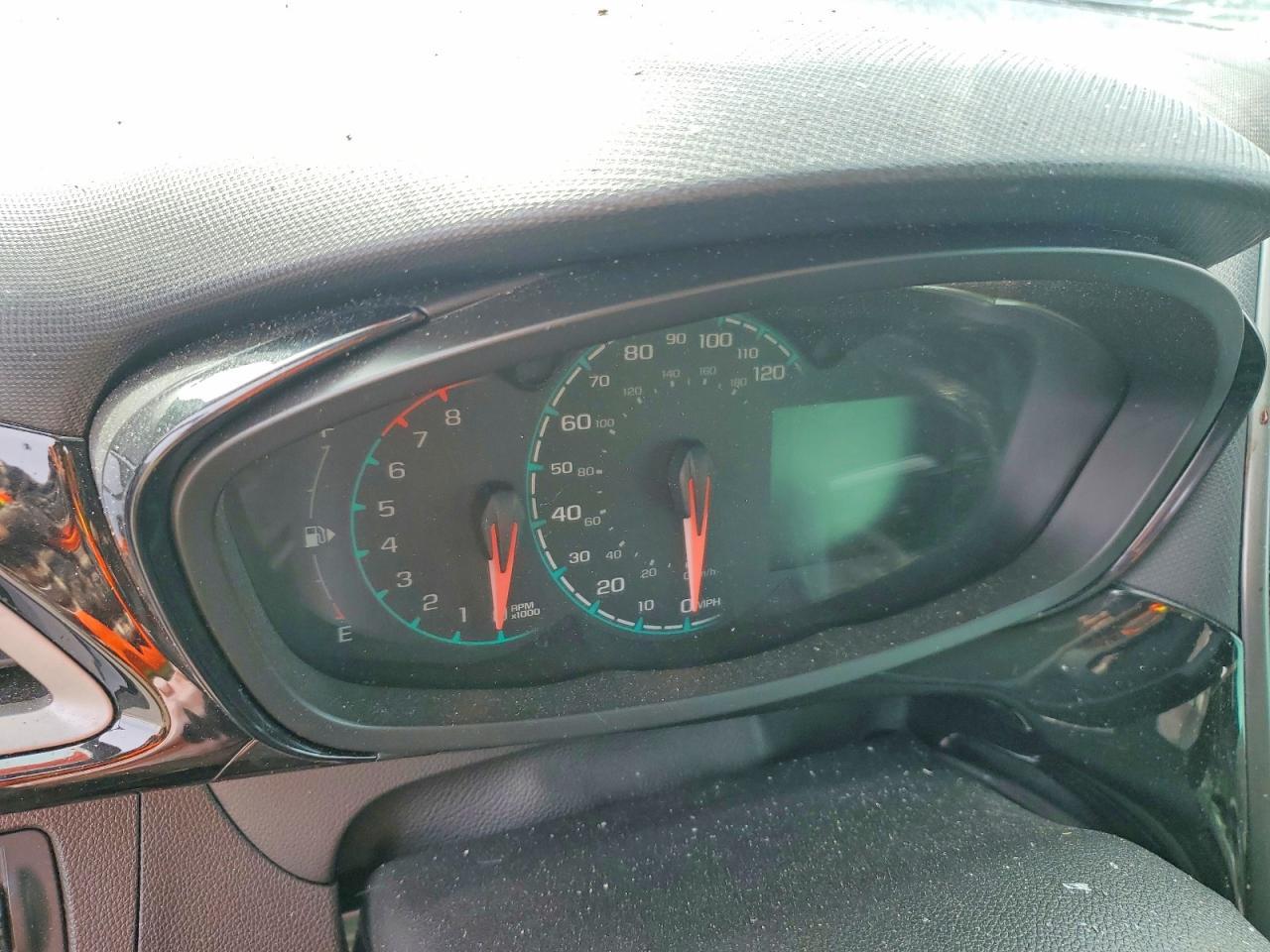 2021 CHEVROLET Spark