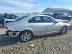 2007 FORD FUSION