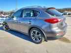 2011 INFINITI EX35